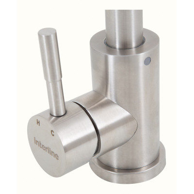 Змішувач Interline RUBIO sateen Вінниця - фото 2