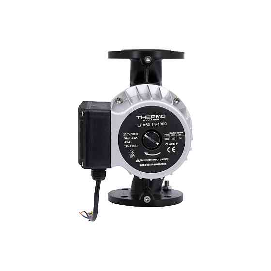 Насос циркуляційний Thermo Alliance LPA50-14-1000 Київ