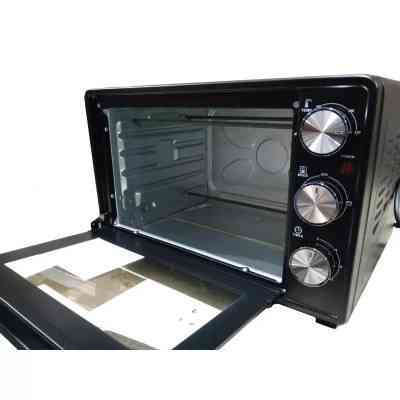 Электропечь Grunhelm GN252AB Винница