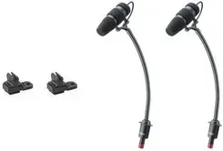 Мікрофон Akumulator LiFePO4, długa żywotność, kompaktowy rozmiar, 12V 100Ah Київ