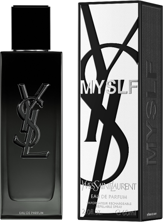 Парфумована вода Yves Saint Laurent MYSLF Слов'янськ