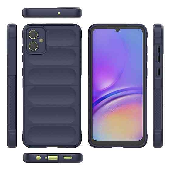 Чохол для смартфона Cosmic Magic Shield for Samsung Galaxy A05 Sapphire (MagicShSAA05Sapphire) Київ