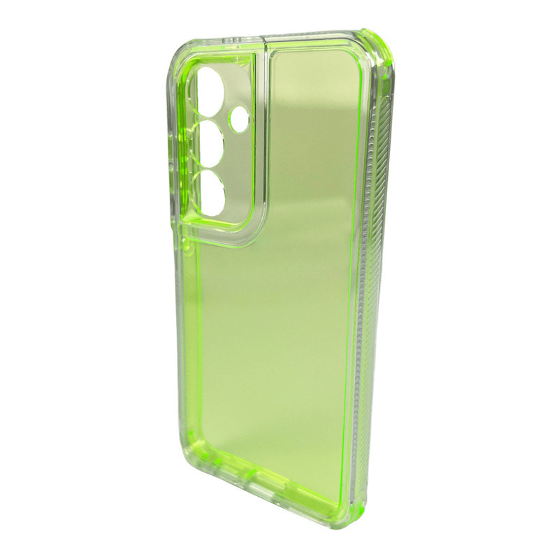 Чохол для смартфона Space III for Samsung Galaxy S24 Plus Green Киев - изображение 4