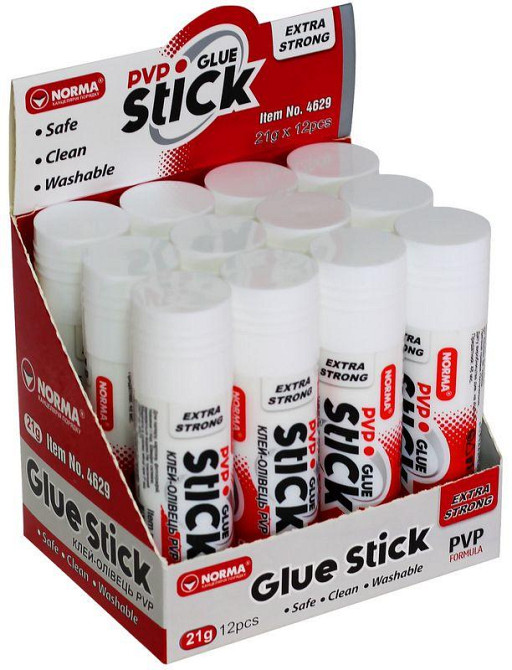 Клей-олівець 