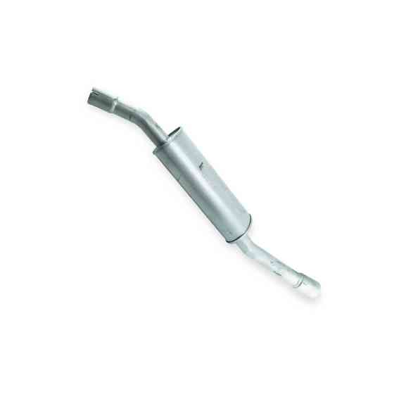 Резонатор ГАЗ 2217 важкий ТМК Мукачево