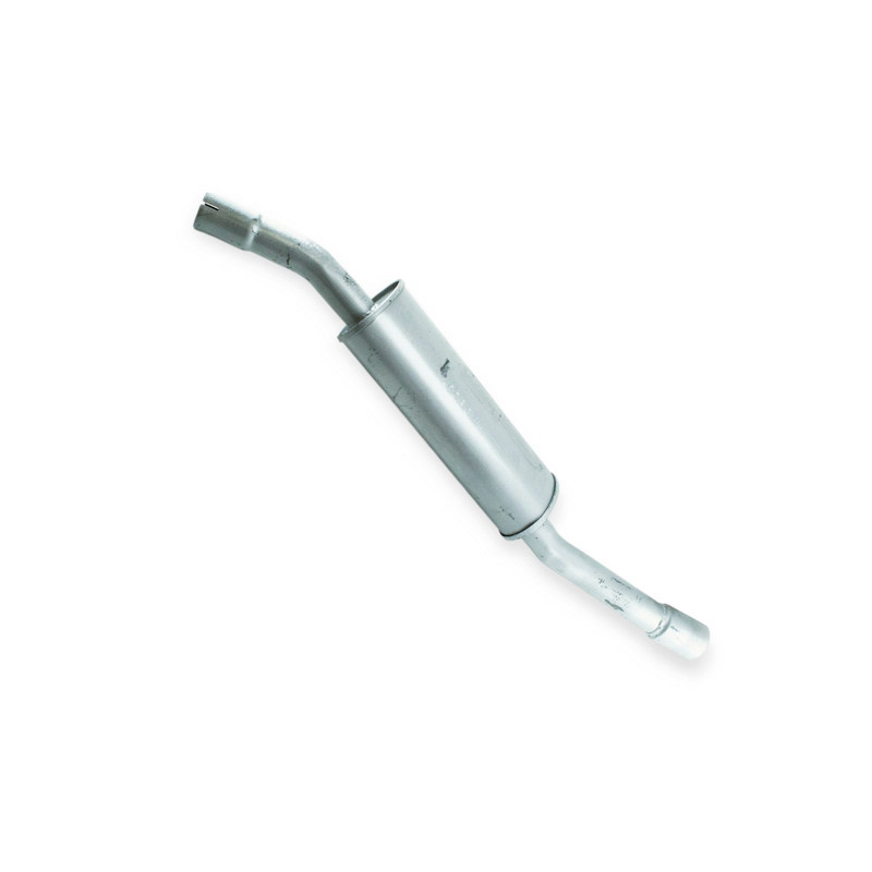 Резонатор ГАЗ 2217 важкий ТМК Мукачево - фото 1