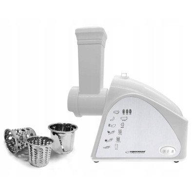 Мясорубка Esperanza EKM034 Винница - изображение 3