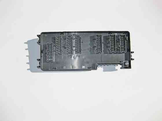 Mercedes-Benz  A1645403372 Блок SRB задній GL X164 ML W164 R-Class W251 Одесса