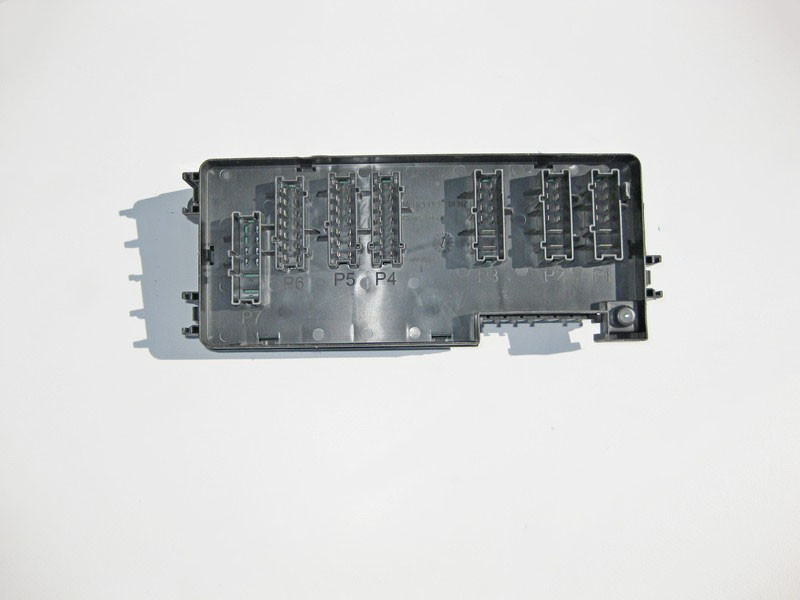 Mercedes-Benz  A1645403372 Блок SRB задній GL X164 ML W164 R-Class W251 Одесса - изображение 2