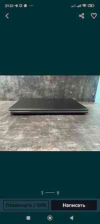 Ноутбук: DELL Precision 7520, i7- 6820HD,16Gb, 512Gb., M2200M. 4Gb. FHD IPS. 15.6" Київ