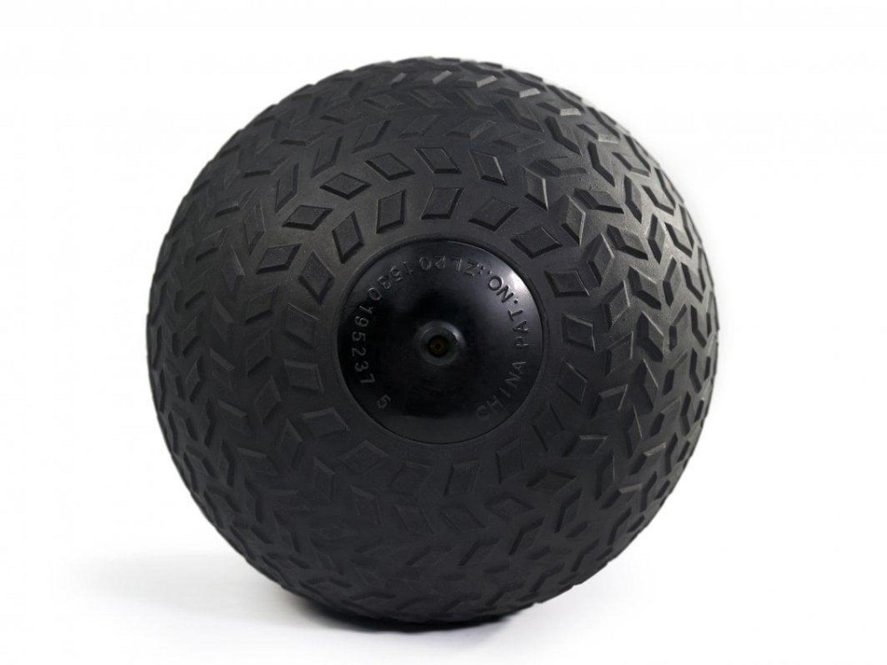 Медицинский мяч Zipro Slam Ball 7 кг Киев - изображение 4