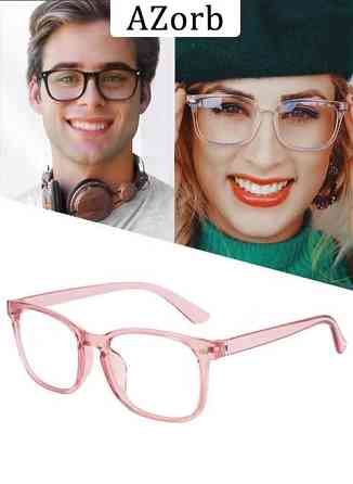 Окуляри для зору MODFANS C02 +1.0 Луцьк