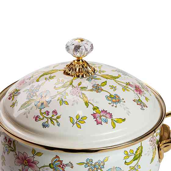 Емальована каструля 4 л HP-2-111 Київ