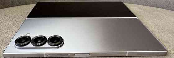 Смартфон Samsung Galaxy Fold 6 12/256Gb. Silver Shadow (EU) Киев