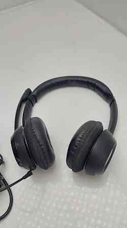 Провідні навушники Logitech Headset H390 USB (Б клас) Луцьк