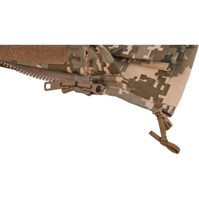 Куртка Defcon 5 SAS Smock Jaket Піксель XXL (D5-1683 UC/XXL) Винница - изображение 6