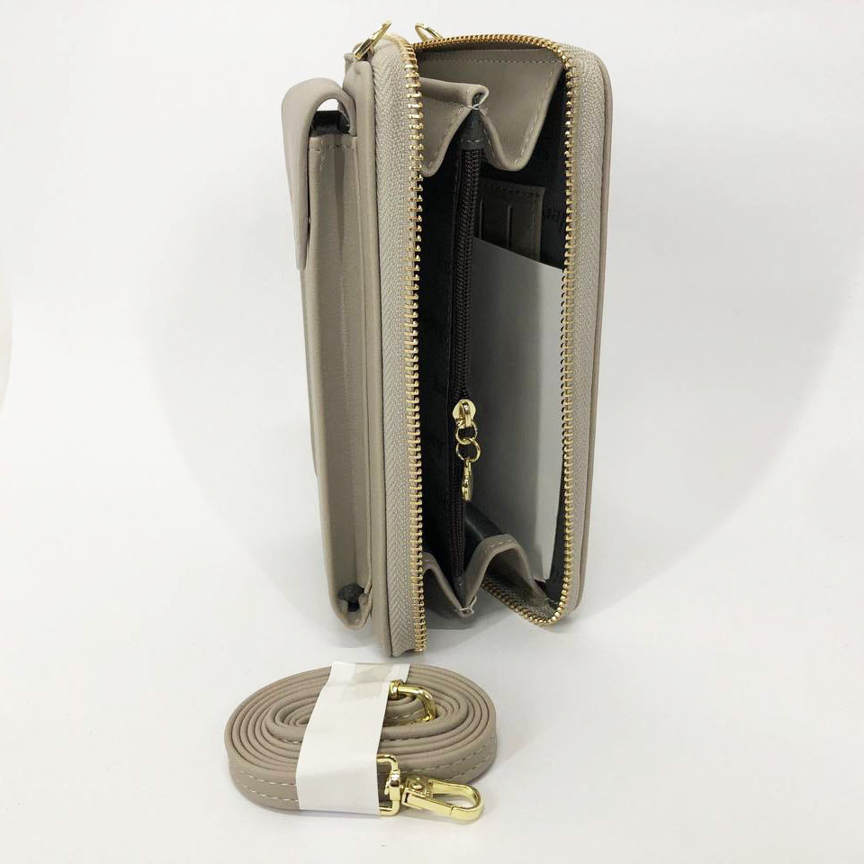 Жіночі гаманці для дівчат Baellerry Forever N8591, Жіночий гаманець практичний HG-336 місткий стильний Київ - фото 2