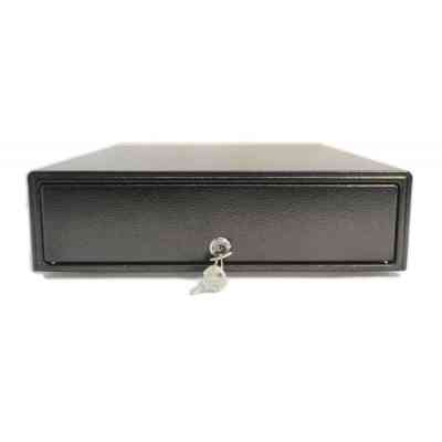 Денежный ящик HPC System HPC-16S-3P Bk 12V (HPC-16S Bk 12V) Винница