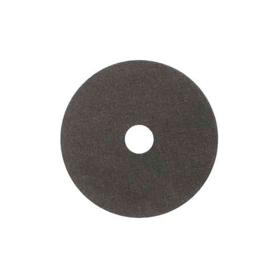 Диск відрізний по металу, 125×1,2×22,2 мм, 12200 об/хв INTERTOOL CT-4007 Київ