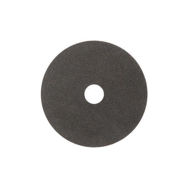 Диск відрізний по металу, 125×1,2×22,2 мм, 12200 об/хв INTERTOOL CT-4007 Київ - фото 2