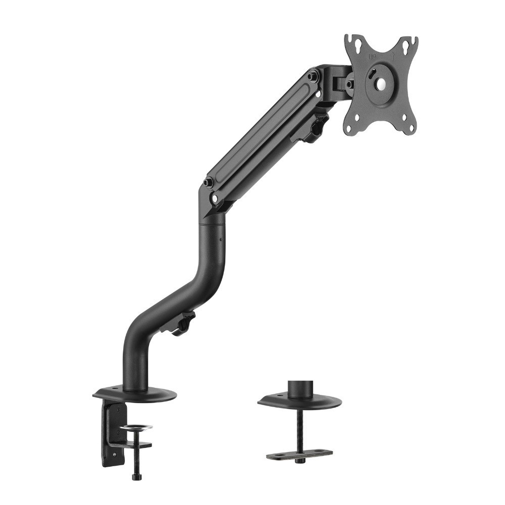 Настільне кріплення для монітора Brateck LDT71-C012N 17-32" Black (VESA100х100) ( 11291 ) Харків - фото 7