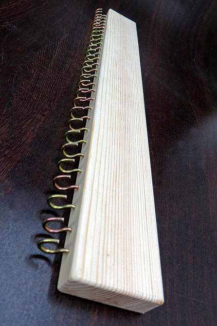 Органайзер для бижутерии 