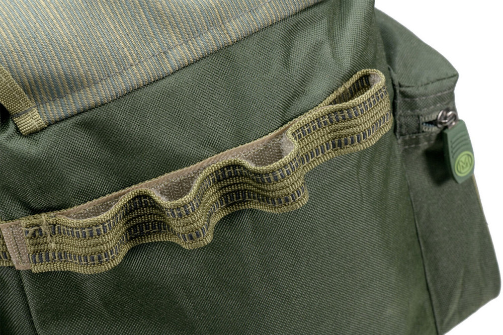 Водонепроникний Карповий Рюкзак 30 літрів для риболовлі Mivardi "Multi Green 30" (M-BMG30) Нововолинськ - фото 6
