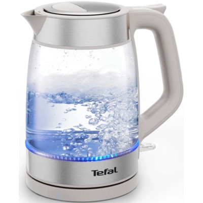 Электрочайник Tefal KI605B30 Винница - изображение 1