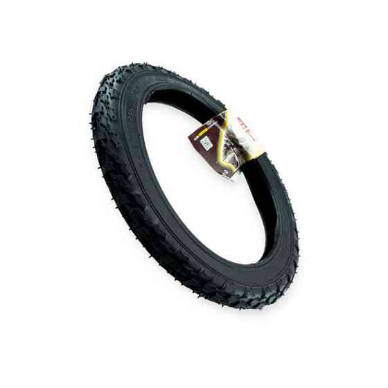 Шина 14*1,75 5010 Индия велосипедная Мукачево