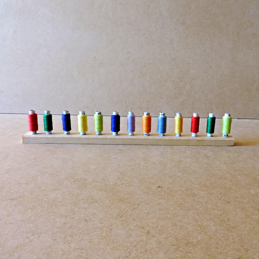 Органайзер для ниток "Флок 13" Миколаїв - фото 1