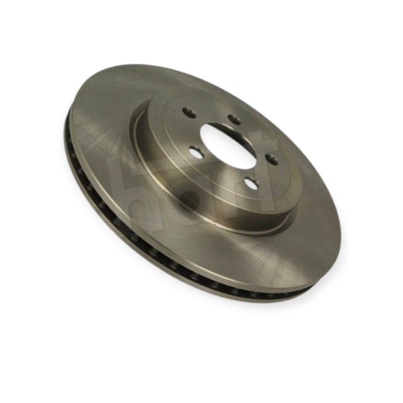 Диск Chrysler 300C, Dodge Charger (2004-) передній (d345x28mm) гальмівний Мукачево - фото 1