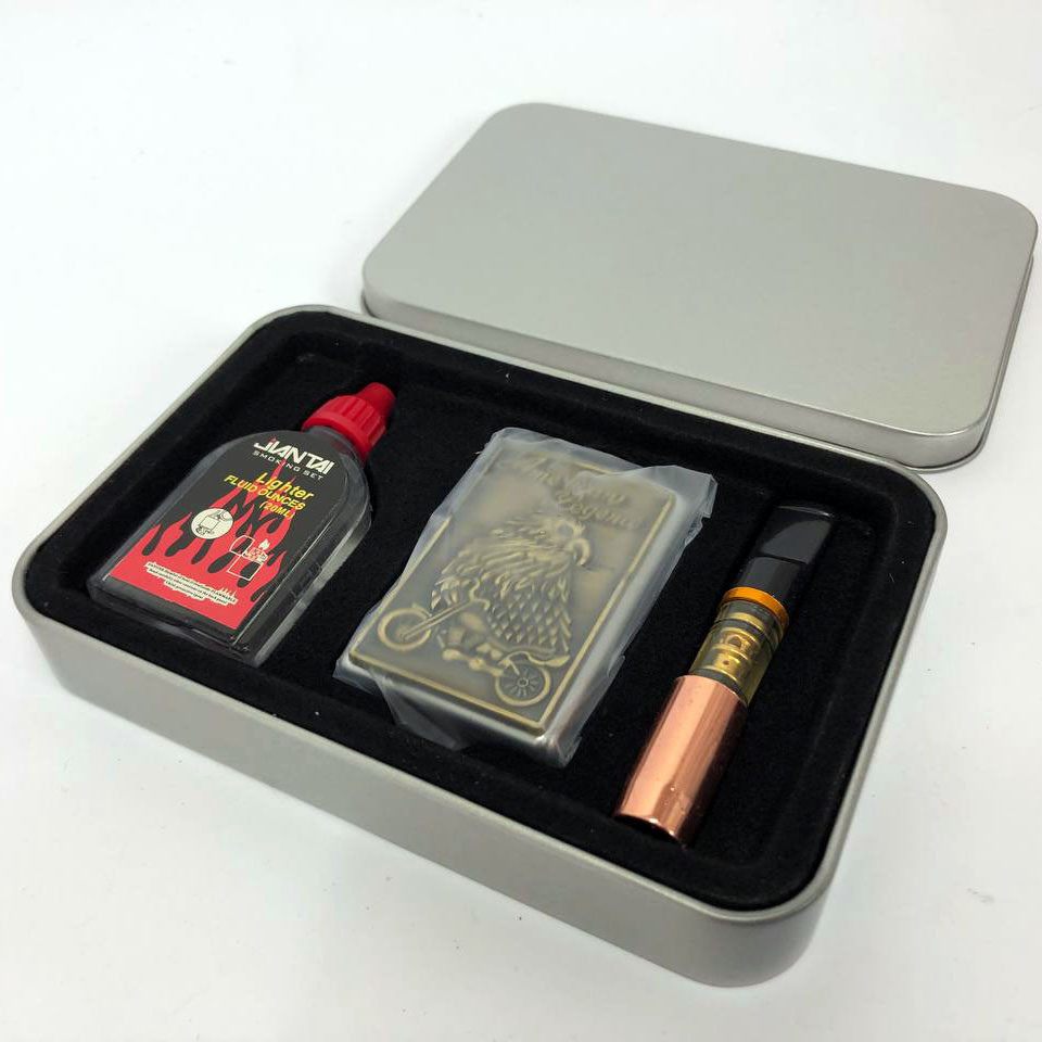 Бензинова запальничка, Запальничка бензин, Сувенірні запальнички Сувенір WI-59 Львів - фото 5