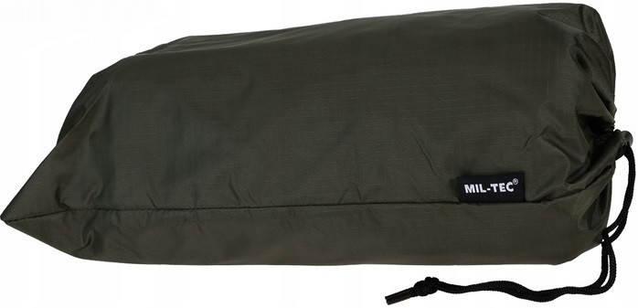 Чехол мембранный на спальный мешок с сумкой Mil-Tec от Sturm 