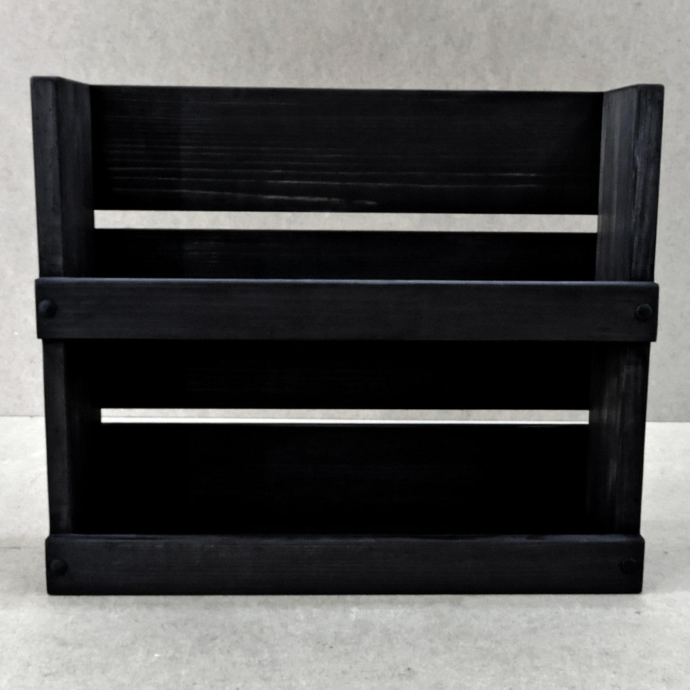 Полиця для ванної "Віттен 45" венге Миколаїв - фото 3