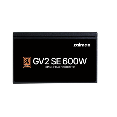 Блок питания Zalman 600W (ZM600-GV2SE) Винница - изображение 9