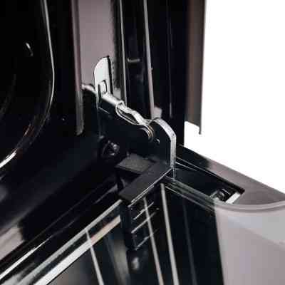 Плита Grunhelm G4F5600W Винница