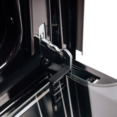 Плита Grunhelm G4F5600W Винница - изображение 3