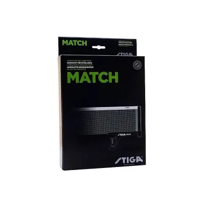 Сітка для настільного теніса Stiga Match (637000) (931164) Вінниця