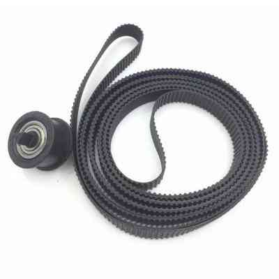 Ремкомплект 24&quot; DesignJet 500/510/800/820 тільки ремінь VTC (C7769-60182-VTC) Вінниця