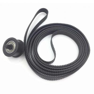 Ремкомплект 24&quot; DesignJet 500/510/800/820 тільки ремінь VTC (C7769-60182-VTC) Вінниця - фото 1