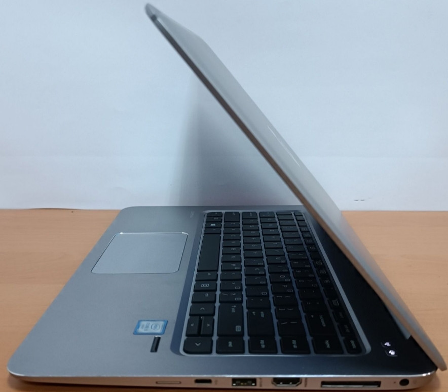 Ноутбук Ультрабук HP Elite Book Folio 14