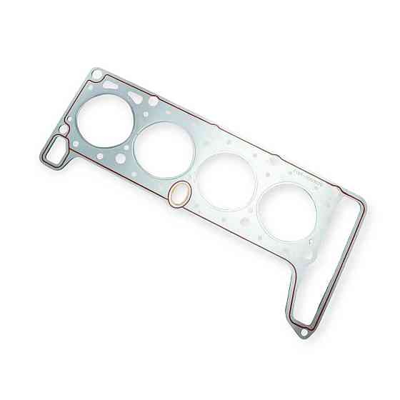 Прокладка 2101, 2102, 2103, 2104, 2105, 2106, 2107 (d-76,0) с герметиком металл ГБЦ Мукачево