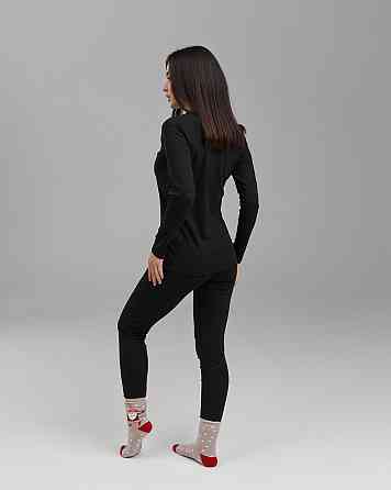 Жіночі термокальсони Ozkan 23645 4XL Київ