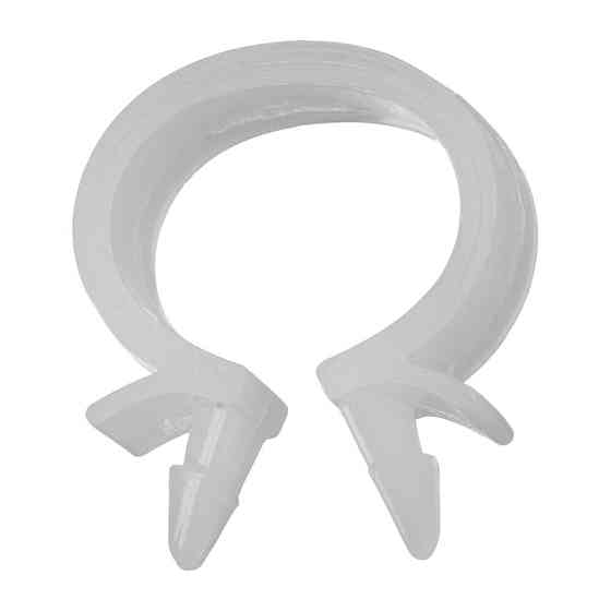 Зажим трубок, проводки, шлангов BMW Citroen Mercedes Renault 7703079072, A0009957644, 1457018698681 Киев