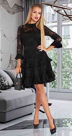 Красивое нарядное платье (42) Киев