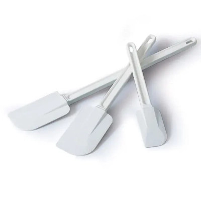 Лопатка кухонная Martellato MEL кондитерська 250 мм (MEL 250) Винница - изображение 1