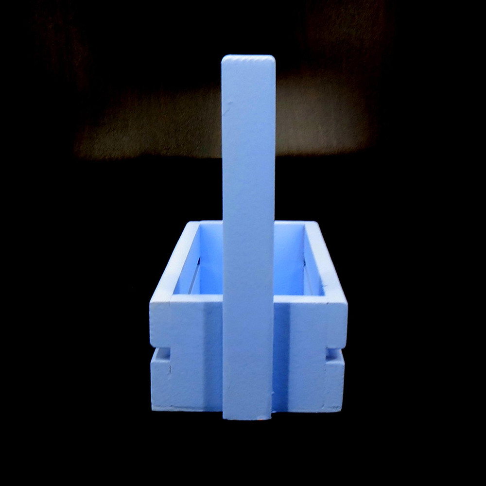 Подарочная корзинка 