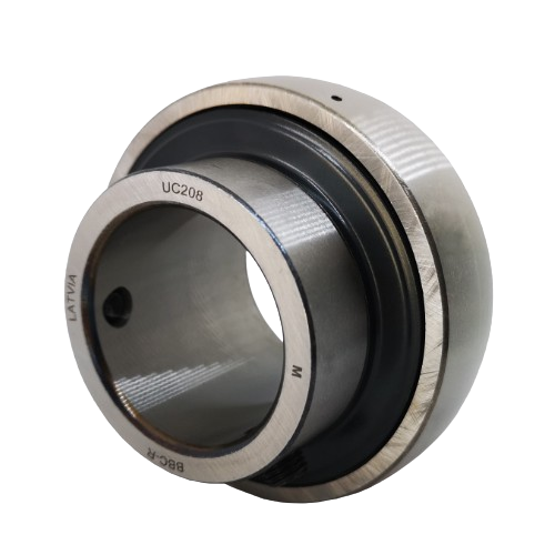 Підшипник кульковий самовстановлений UC210 BBC-R Житомир - изображение 1