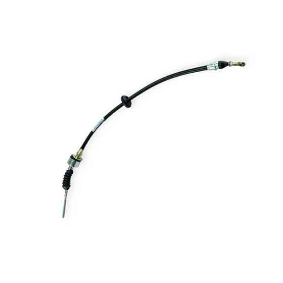 Трос ЗАЗ 1102, 1103, 1105 Таврія (№4 у металі) зчеплення Мукачево