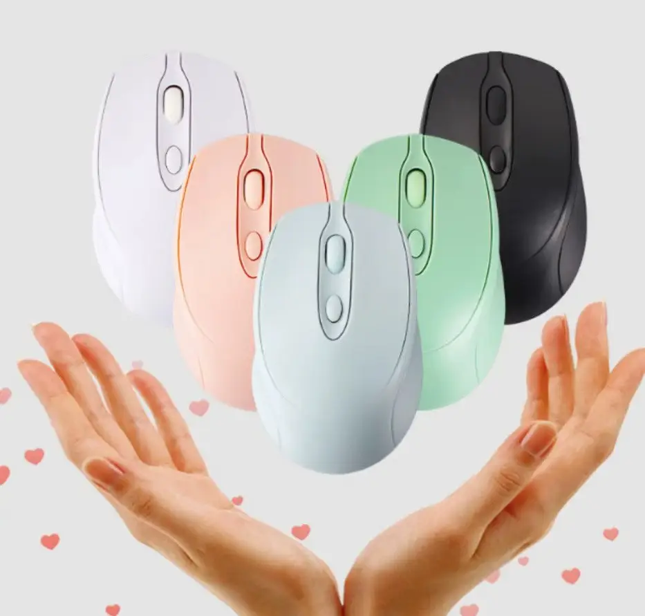 Мышь компьютерная беспроводная CM 127/8891 (100) Одесса - изображение 4